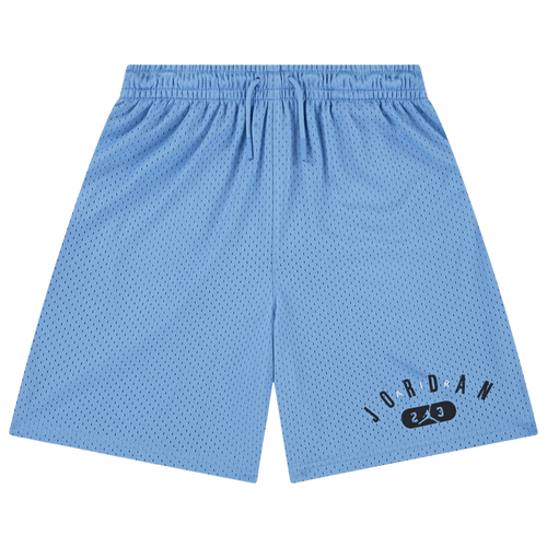 Jordan Boys 23 Sport Short - Blue/Blue