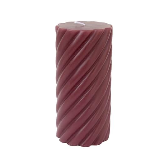 3 x Scented Pillar Candle by Ashland in | Michaels