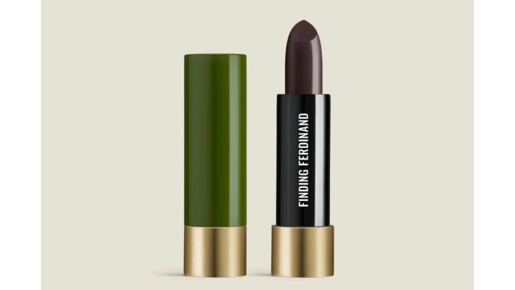 Finding Ferdinand The Black Lip Balm