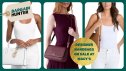 Designer handbags on sale at Macy's