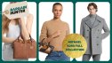 Michael Kors fall collection at Macy's