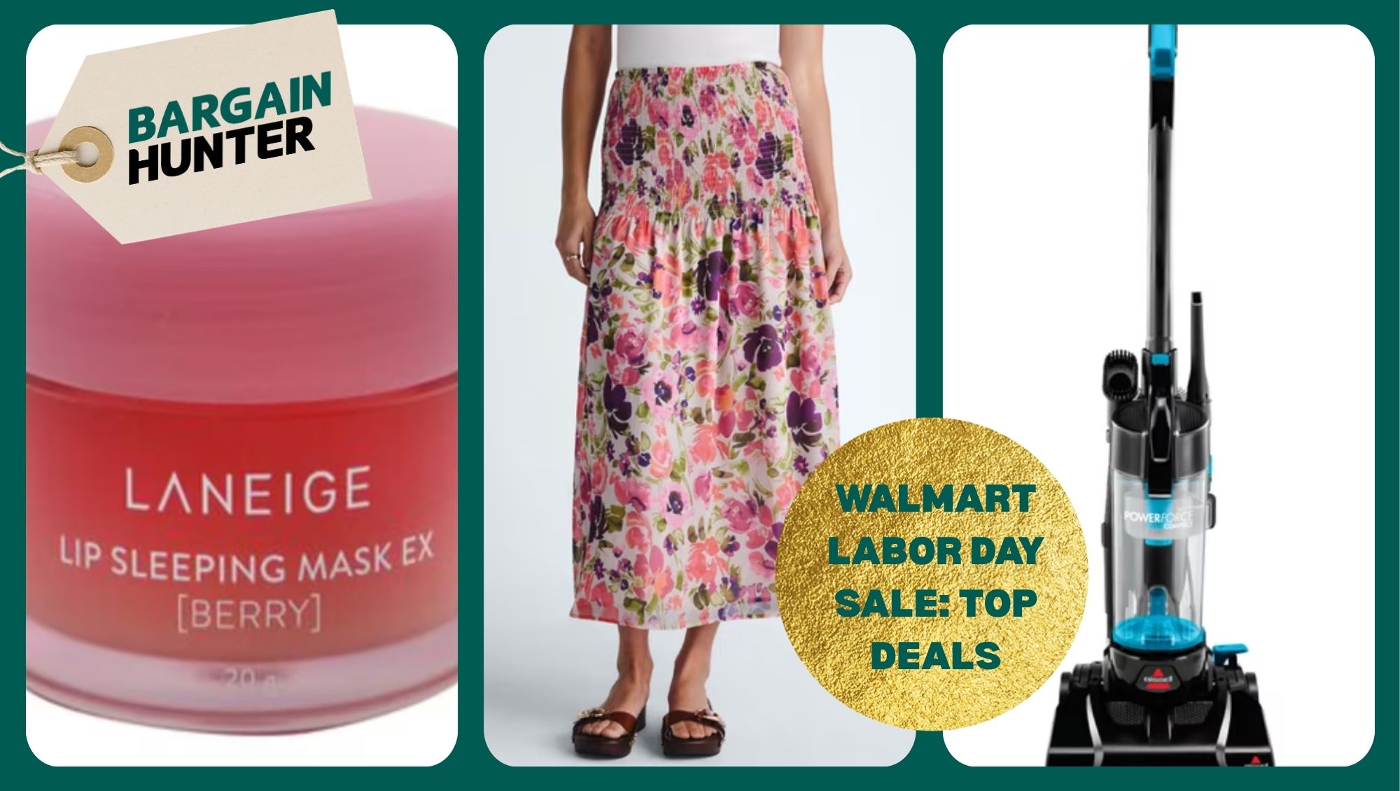 Walmart Labor Day Sale