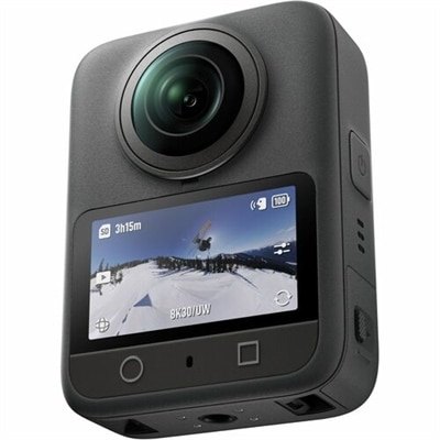 DJI Osmo 360 Combo