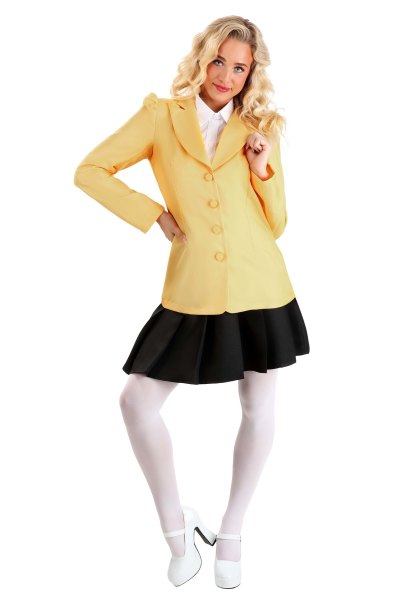 Heather McNamara Costume for Women