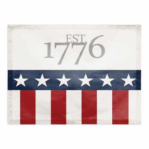 1776 By Designs Direct | x | Michaels