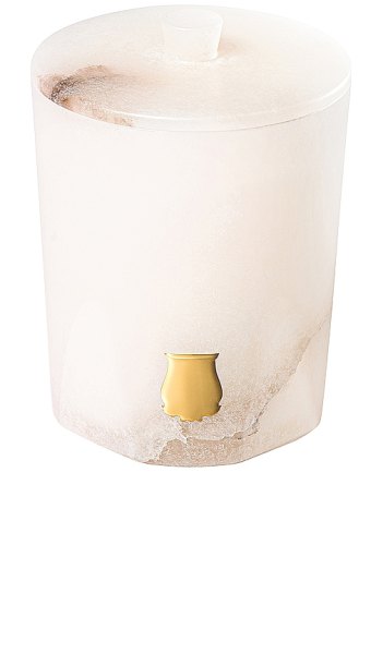 Trudon the Alabasters Vesta Candle in Beauty: NA.