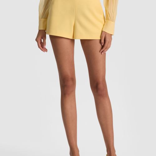 Donald Short Butter