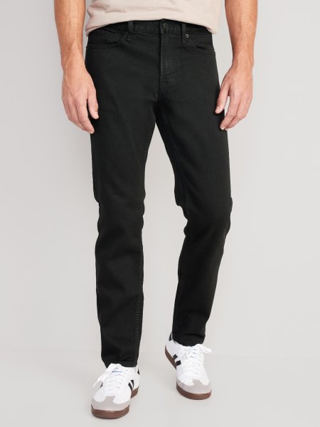 Athletic Taper Built-In Flex Jeans