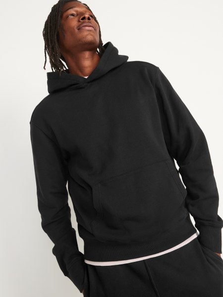 Rotation Hoodie