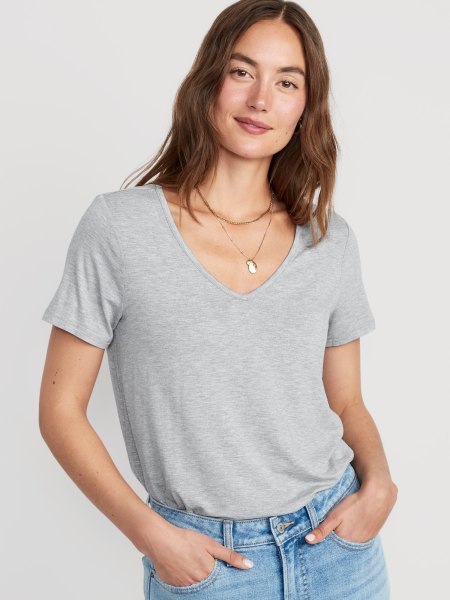 Luxe T-Shirt
