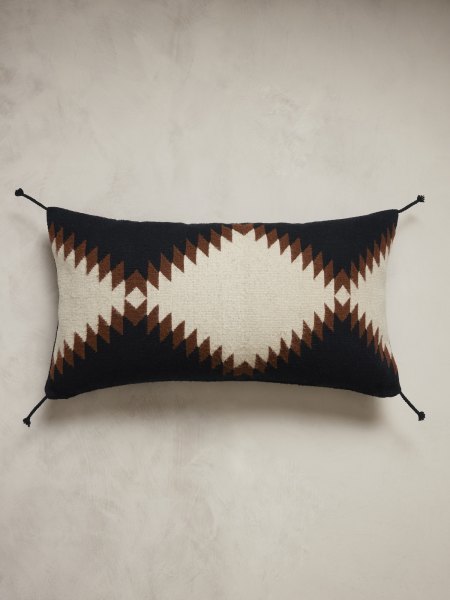 Sierra Pillow | Coutume