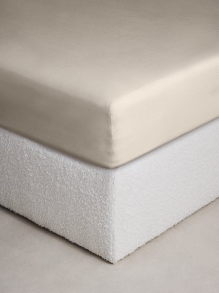Fine Linen Sheet