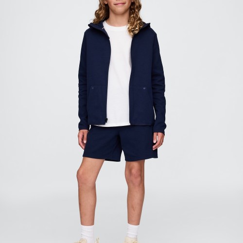 Kids GapFit 5 Fit Tech Shorts
