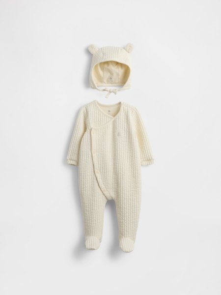 Baby First Favorites Crossover Outfit