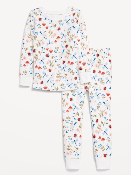 Old Navy x Snug-Fit Pajama for Toddler Baby