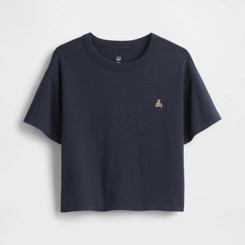 Baby Toddler Oversized T-Shirt