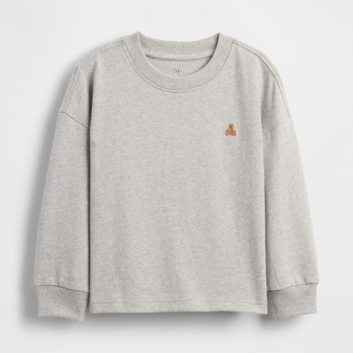 Baby Toddler Heavyweight T-Shirt