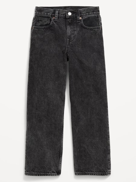 Baggy Jeans for Boys