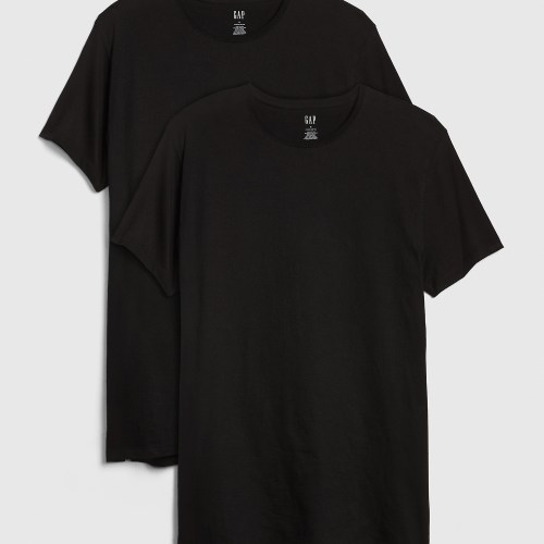 Classic V-Neck T-Shirt (2-Pack)