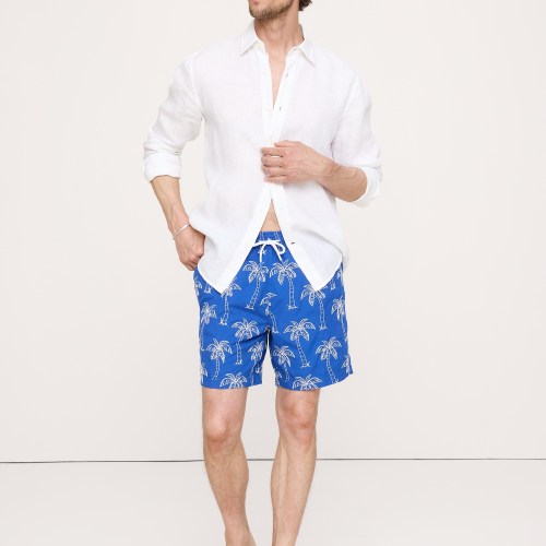 Sano 6.5 Swim Short by Trunks Surf Swim