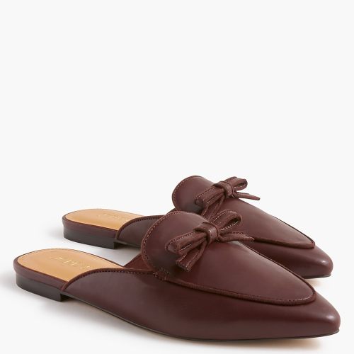 Bow mules