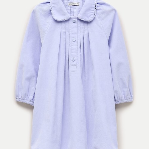 Girls corduroy dress