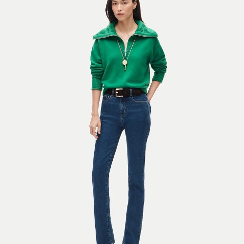 Bootcut jean