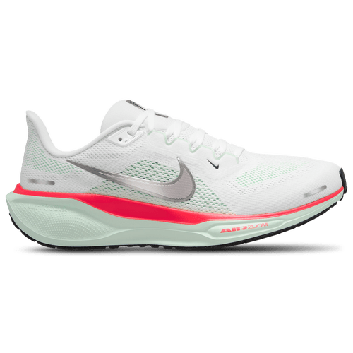 Nike Air Zoom Pegasus 41 Running Shoes White