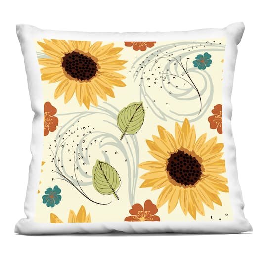 Stupell Industries Decorative Printed Throw Pillow | 18 x 18 | Michaels