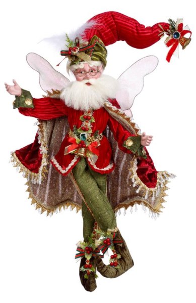 Mark Roberts Fairy, in Red at Nordstrom
