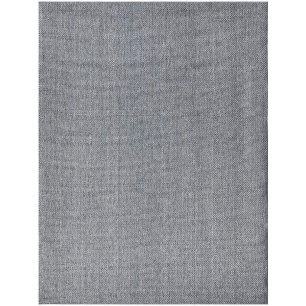 Tulum 8 ft. All-Over Design Contemporary Area Rug