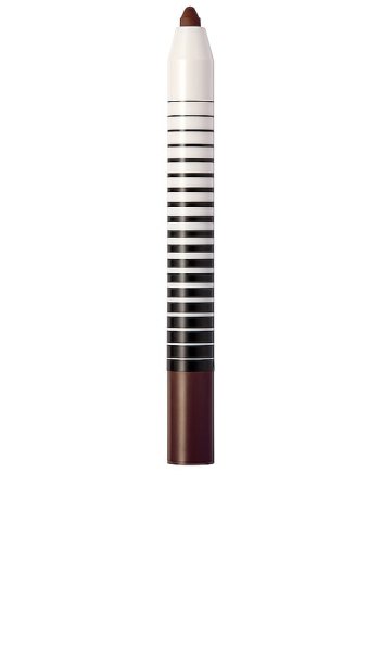 DIBS Beauty No Pressure Lip Definer in Medium Dark.