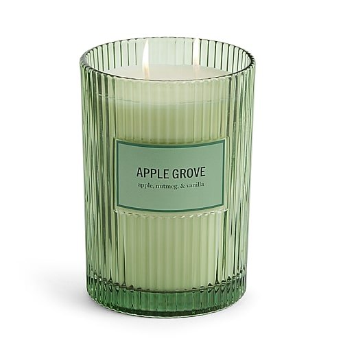 Martha Stewart Scented Jar Candle, One
