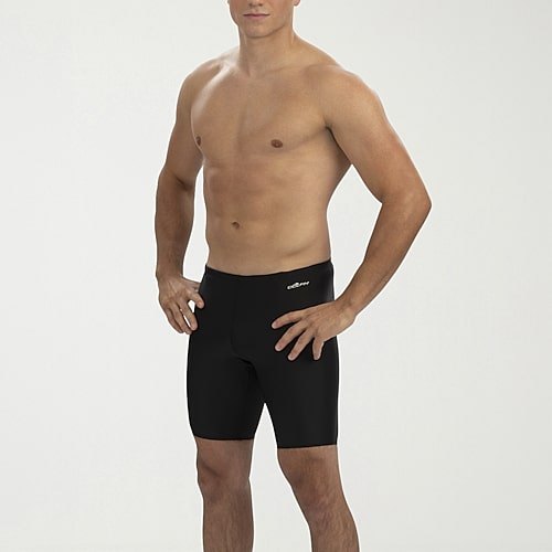 Dolfin Mens 10 Swim Trunks