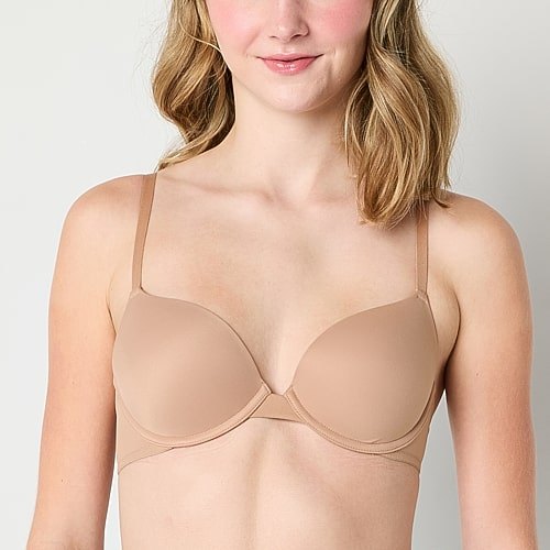 Arizona Body Cloud Kissed Demi Bra, B