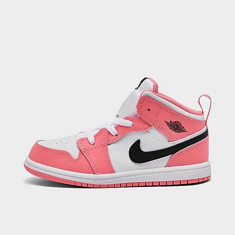 Jordan Kids Toddler Air Retro Shoes in Size