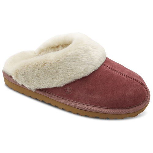 Timberland Womens Scuff Slippers Shoes