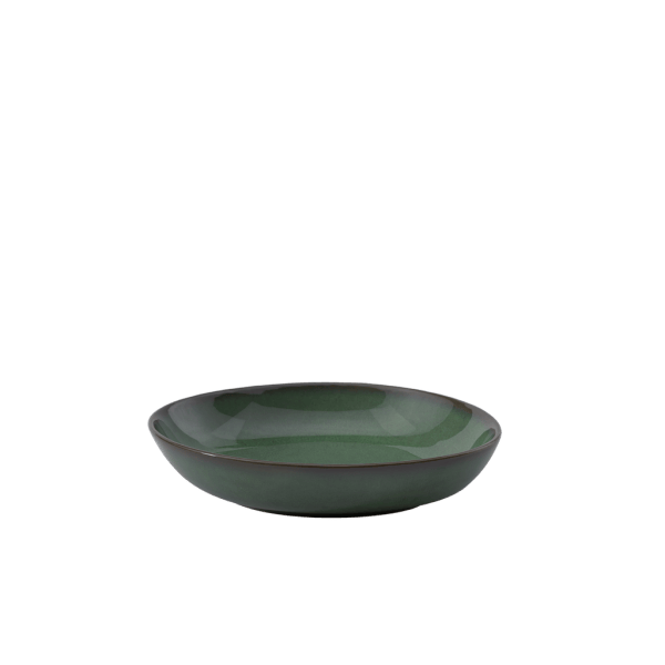 Villeroy & Boch Lave vert Individual Pasta Bowl in Multi at Nordstrom