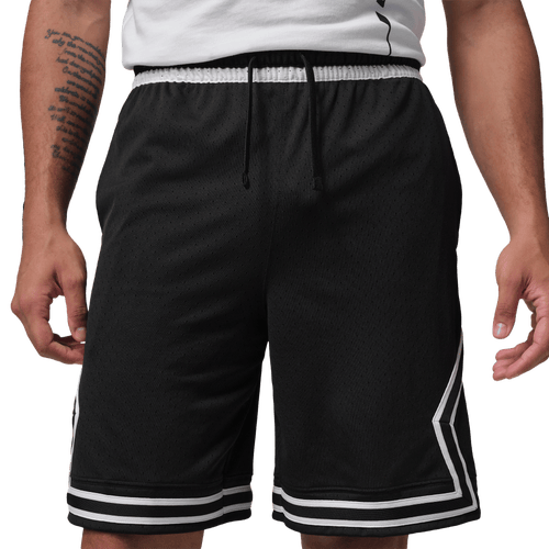 Jordan Womens SPT Dri-FIT Diamond SRT 4 Shorts – Metallic Gold/Black