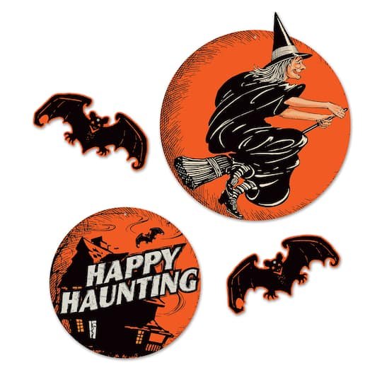 Beistle Vintage Halloween | Michaels