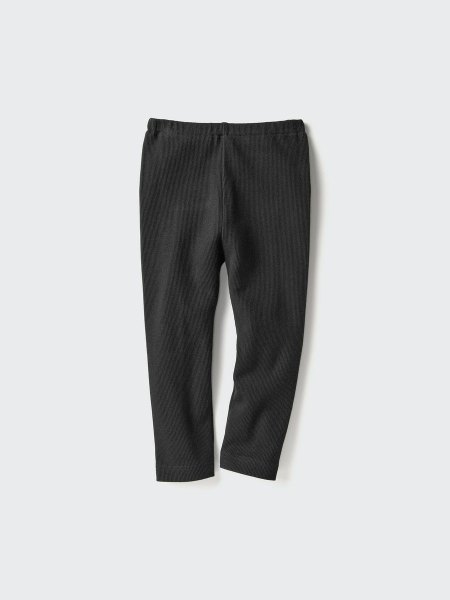 UNIQLO Baby Leggings, 3Y