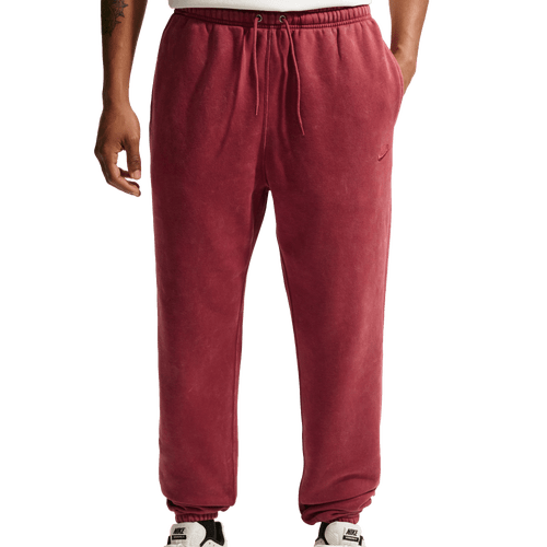 Nike Mens CWash Club Basketball Cuff Pants