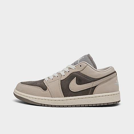 Jordan Womens Air 1 Low Casual Shoes