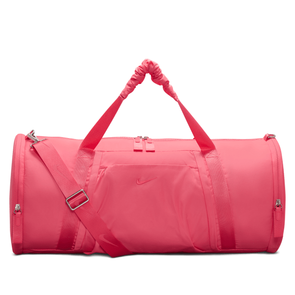 Nike Unisex One Duffel Bag (35L) in Pink | HV1197-897