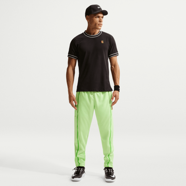 Nike Mens Pants in Green