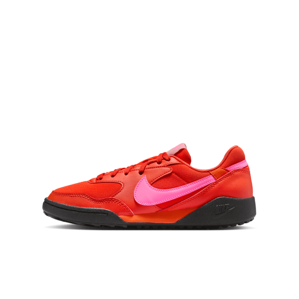 Nike Terra Manta Big Kids Shoes in Red | HV9702-600