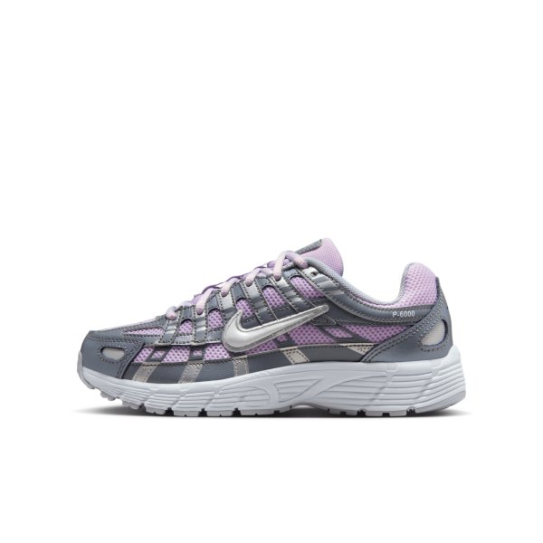 Nike P-6000 Big Kids Shoes