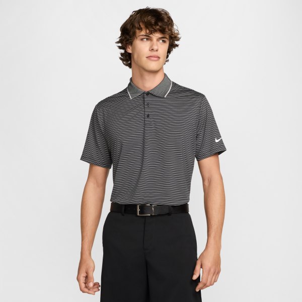 Nike Mens Dri-FIT Golf Polo