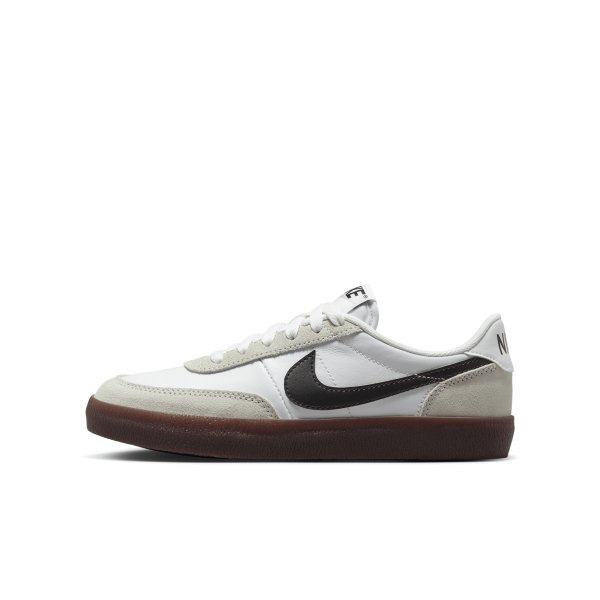 Nike Killshot 2 Big Kids Shoes in White