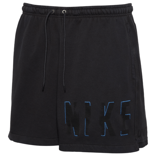 Nike Mens Club Flow Basketball Short